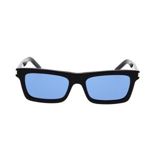 Yves Saint Laurent Sonnenbrille Saint Laurent SL 461 Betty 009 Nero Donna