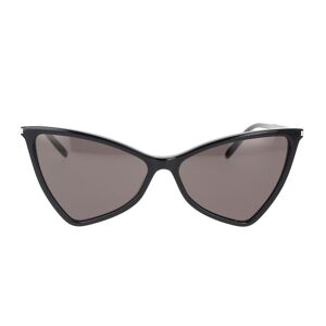 Yves Saint Laurent Sonnenbrille Saint Laurent SL 475 Jerry 001 Nero Donna