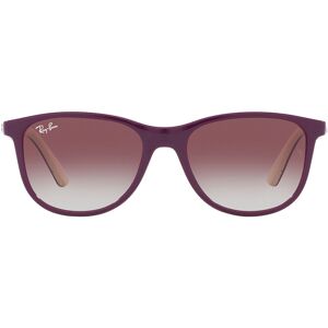 Sonnenbrille Ray-Ban RJ9077S 71348G Kinder Viola Bambini