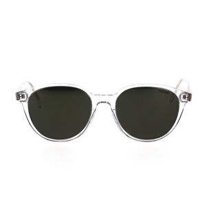 Christian Dior Indior R1I 85A5 Sonnenbrille Trasparente Uomo