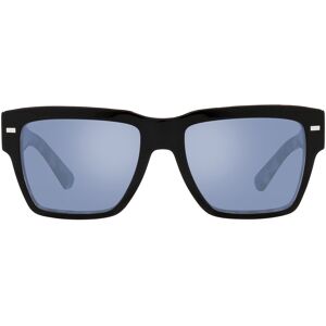 Dolce & Gabbana Dolce&Gabbana; Sonnenbrille DG4431 34031U Nero Unisex