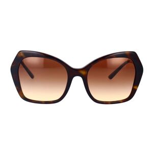 Dolce & Gabbana Brille DG4399 502/13 Havana Unisex