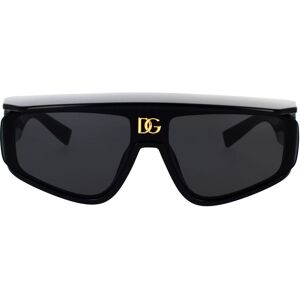 Dolce & Gabbana Sonnenbrille DG6177 501/87 Nero Unisex