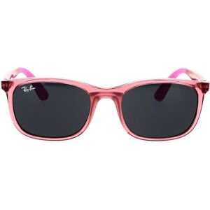 Sonnenbrille Ray-Ban RJ9076S 712587 Kinder Rosa Bambini