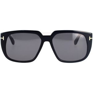 Tom Ford Oliver-02 FT1025/S 05A Sonnenbrille Nero Unisex