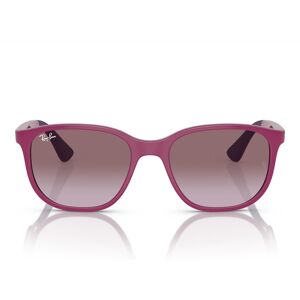 Sonnenbrille Ray-Ban RJ9078S 71498H Kinder Fucsia Bambini