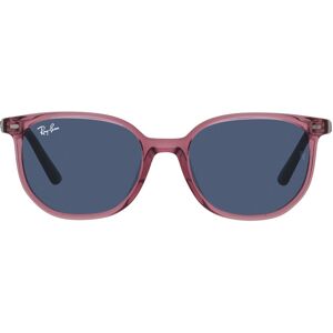 Sonnenbrille Ray-Ban RJ9097S 711280 Elliot JR Kinder Rosa Bambini