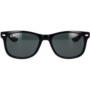 Sonnenbrille Ray-Ban RJ9052S 100/71 Junior Neue Wayfarer Kinder Nero Bambini