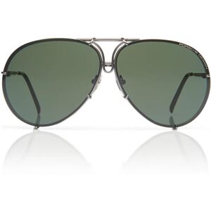 Porsche Design Sonnenbrille P8478-C-651 Canna di Fucile Unisex