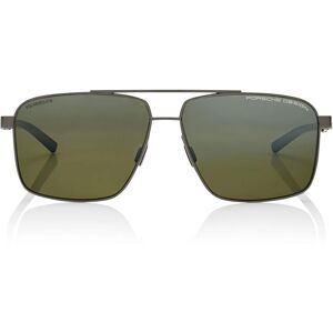 Porsche Design Sonnenbrille P8944-C-448 Polarisiert Grigio Unisex