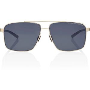 Porsche Design Sonnenbrille P8944-B-187 Oro Unisex