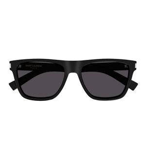 Yves Saint Laurent Saint Laurent SL 619 001 Sonnenbrille Nero Unisex