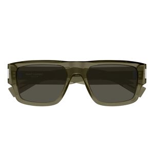 Yves Saint Laurent Sonnenbrille Saint Laurent SL 659 003 Marrone Uomo