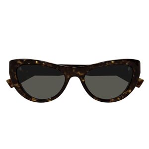 Yves Saint Laurent Sonnenbrille Saint Laurent SL 676 003 Havana Donna