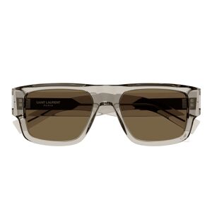 Yves Saint Laurent Sonnenbrille Saint Laurent SL 659 004 Beige Uomo