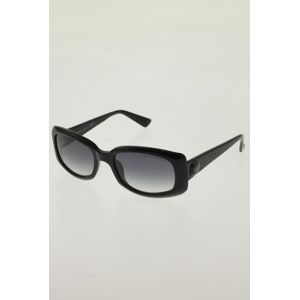 Giorgio Armani Emporio Armani Damen Sonnenbrille, schwarz, Gr.