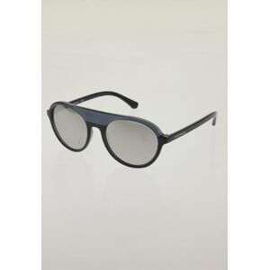 Giorgio Armani Emporio Armani Damen Sonnenbrille, marineblau, Gr.