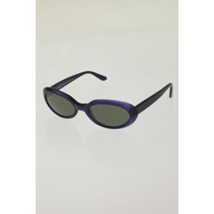 Giorgio Armani Damen Sonnenbrille, marineblau, Gr.