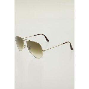 Ray-Ban Damen Sonnenbrille, gold, Gr.