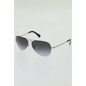 Ray-Ban Damen Sonnenbrille, silber, Gr.