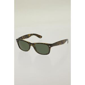 Ray-Ban Damen Sonnenbrille, braun, Gr.