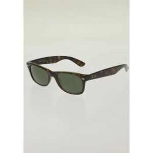 Ray-Ban Damen Sonnenbrille, braun, Gr.