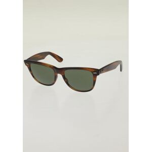 Ray-Ban Damen Sonnenbrille, braun, Gr.