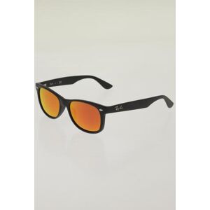 Ray-Ban Damen Sonnenbrille, schwarz, Gr.