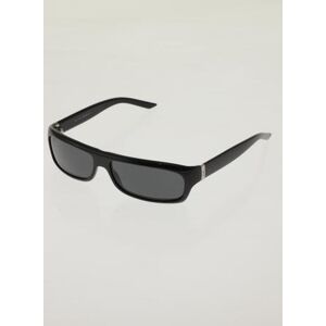 Yves Saint Laurent Damen Sonnenbrille, schwarz, Gr.