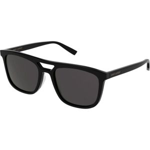 Sonnenbrillen  Saint laurent Sl 455 col. 001 Herren Rechteckig Schwarz