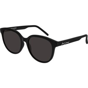 Sonnenbrillen  Saint laurent Sl 317 col. 001 Damen Runden Schwarz