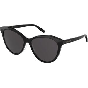 Sonnenbrillen  Saint laurent Sl 456 col. 001 Damen Cat eye Schwarz