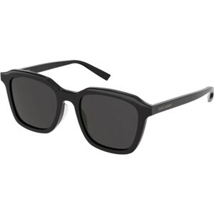 Sonnenbrillen  Saint laurent Sl 457 col. 001 Unisex Rechteckig Schwarz