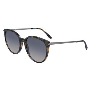 Damen-Sonnenbrillen Lacoste L928S-215 Bleu 56/18/140 mm
