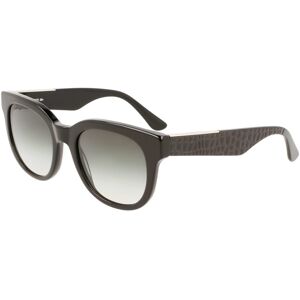 Damen-Sonnenbrillen Lacoste L971S-1 Noir 52/20/140 mm