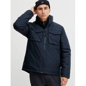 Pro-Ject 11 Project Kurzjacke Herren, blau