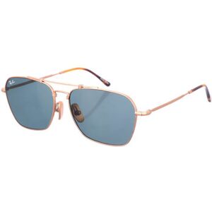 Ray-Ban  Sonnenbrillen Rb813691365858 Einheitsgrösse Male