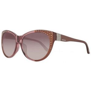 Swarovski  Sonnenbrillen Damensonnenbrille  Sk0087 38f-60-16-140 Ø 60 Mm Einheitsgrösse Female