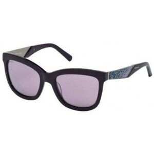 Swarovski  Sonnenbrillen Damensonnenbrille  Sk0125 81z-54-19-140 Ø 54 Mm Einheitsgrösse Female