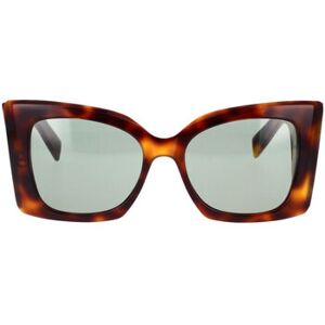 Yves Saint Laurent  Sonnenbrillen Sonnenbrille Saint Laurent Sl M119 002 Blaze Einheitsgrösse Female