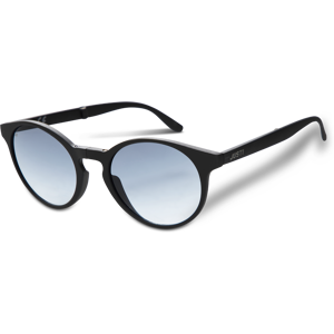 Sonnenbrille Just1 Dandy Schwarz-Blau