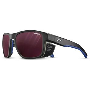 Julbo Shield M Matt Translucent Black/Blue/White NONE