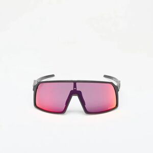 Oakley Sutro Sunglasses Matte Black - unisex - Size: Universal