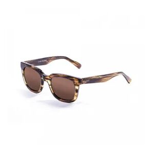 Ocean SAN CLEMENTE - polarisierte Sonnenbrille - brown stained/brown