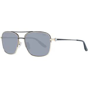 BMW BW0029-D 30A 60 - Sonnenbrille - Männer - gold/grey Men