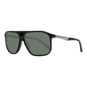 HARLEY DAVIDSON Harley-Davidson HD0962X 52N 60 - Sonnenbrille - Männer - brown/green Men