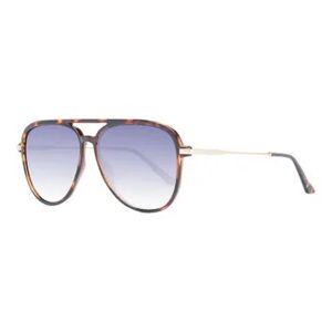 Pepe Jeans PJ5194 101 56 - Sonnenbrille - Männer - brown/gradient grey Men