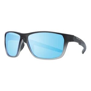 Reebok RV9314 01 60 - Sonnenbrille - grey/blue mirror