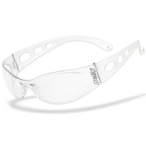 Helly Bikereyes Pro Street Sonnenbrille - transparent - Einheitsgröße - unisex