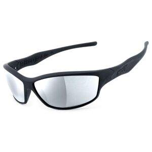 Helly Bikereyes Fender 2.0 Sonnenbrille - Silber - Einheitsgröße - unisex